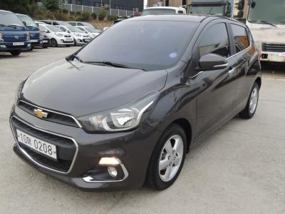2016 Chevrolet Spark