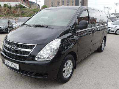 2014 Hyundai Starex