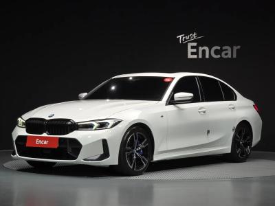 2023 BMW 3-Series