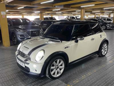 2006 MINI Cooper