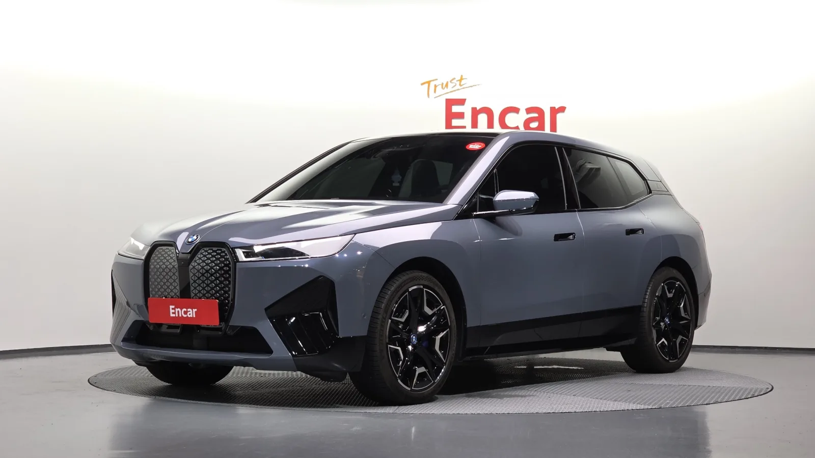 2024 BMW iX