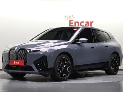 2024 BMW iX
