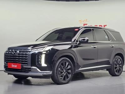 2023 Hyundai Palisade