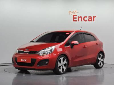 2014 Kia pride
