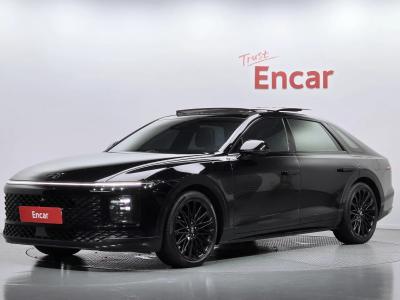 2023 Hyundai Grandeur