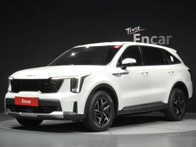 2024 Kia Sorento