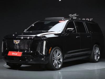 2025 Cadillac Escalade