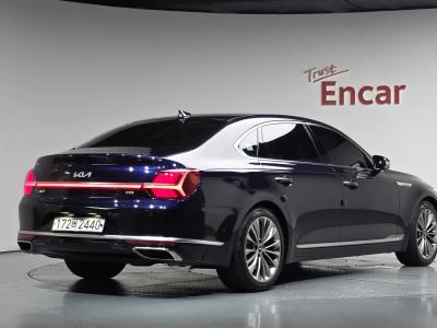2023 Kia K9