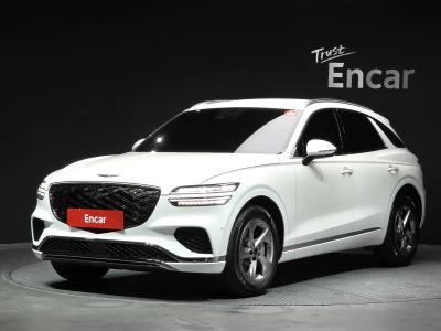 2025 Genesis GV70