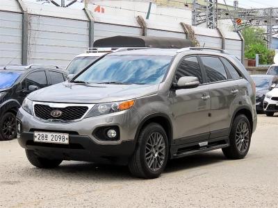 2010 Kia Sorento