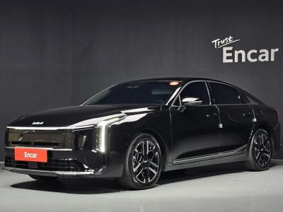 2026 Kia K8