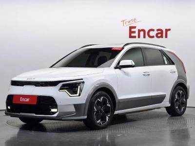 2023 Kia Niro