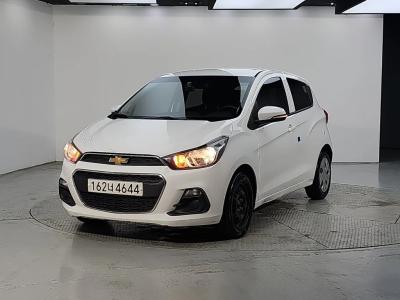 2017 Chevrolet Spark