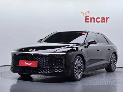 2024 Hyundai Grandeur