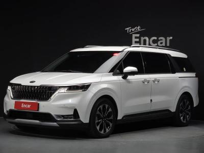 2021 Kia Carnival