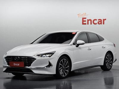 2020 Hyundai Sonata