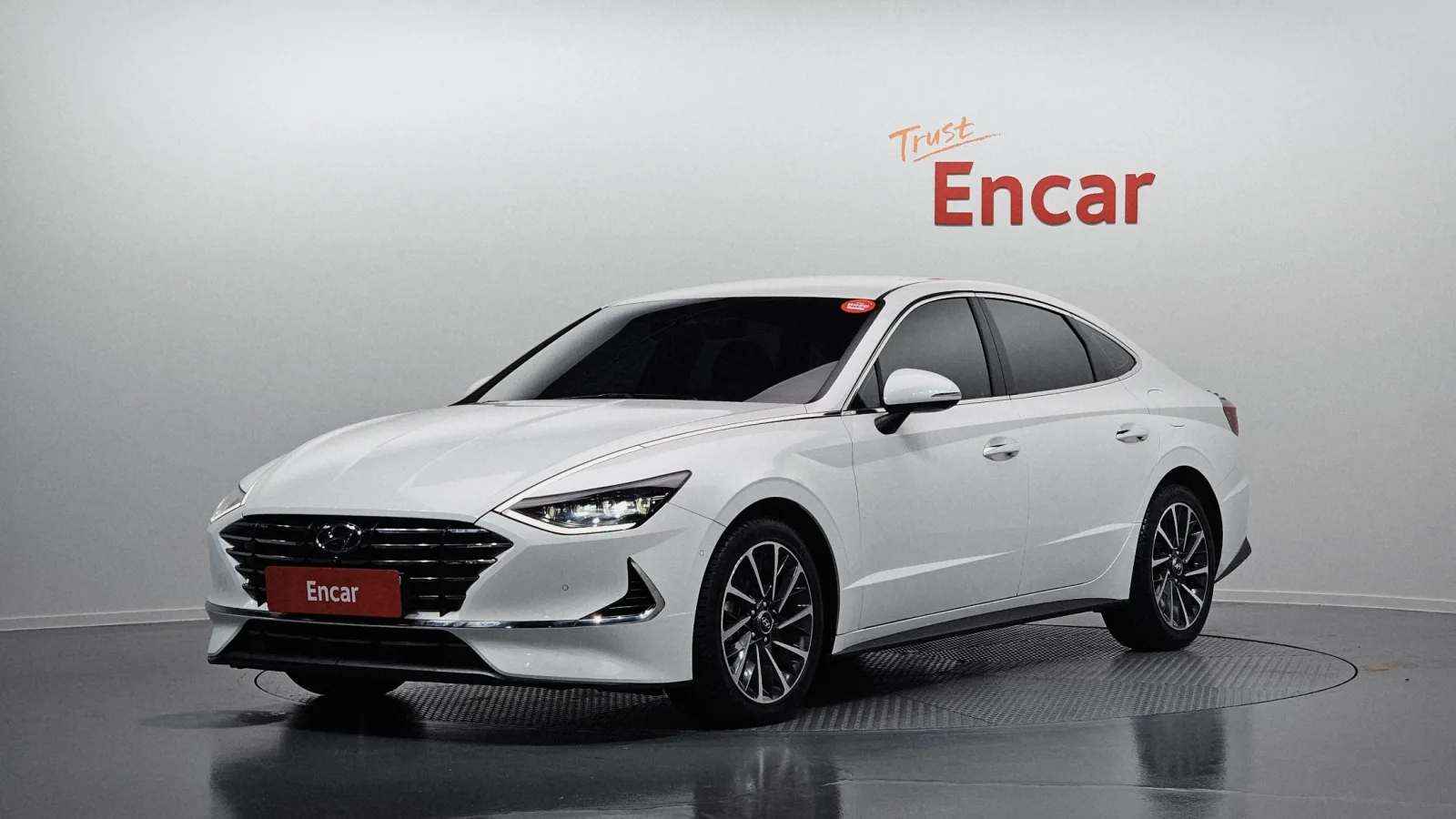 2020 Hyundai Sonata