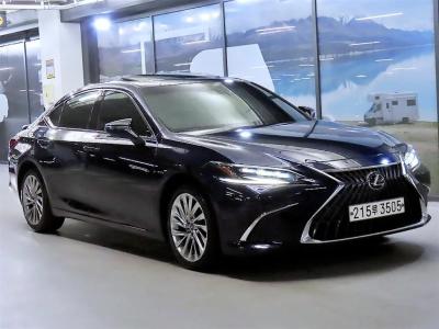 2023 Lexus ES