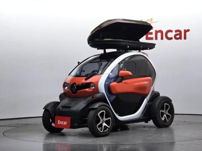 2018 Renault Korea Twizy