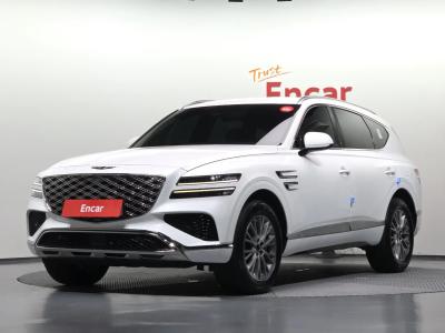 2024 Genesis GV80