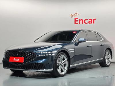 2026 Genesis G90