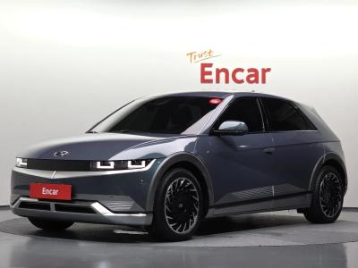 2024 Hyundai Ioniq5