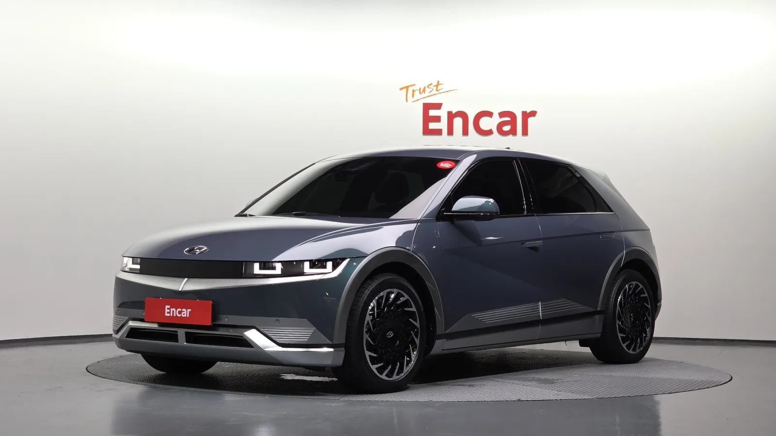 2024 Hyundai Ioniq 5