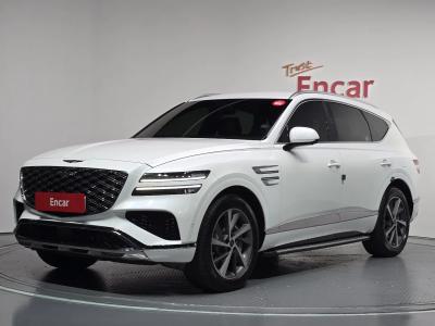 2024 Genesis GV80