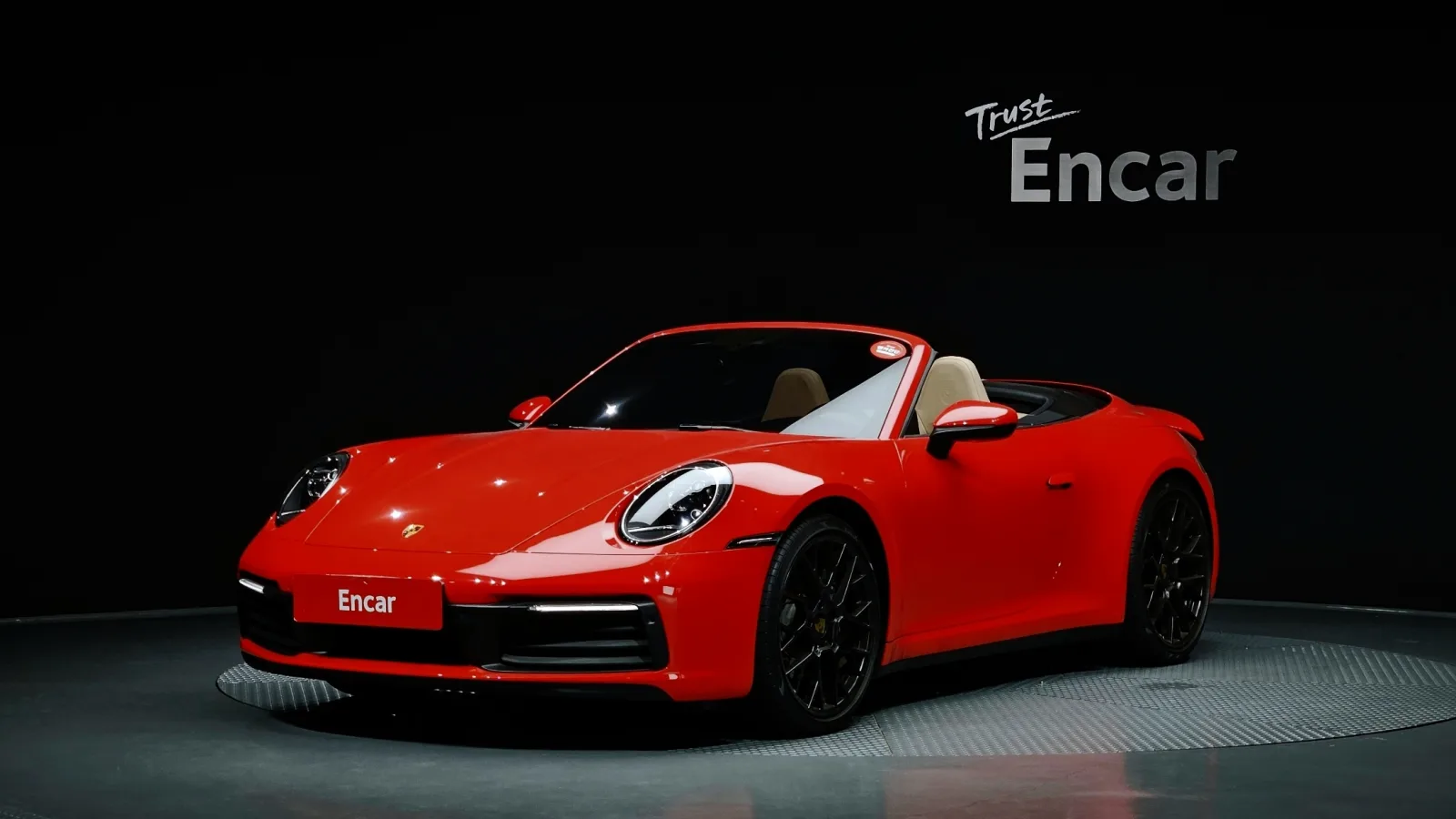 2022 Porsche 911
