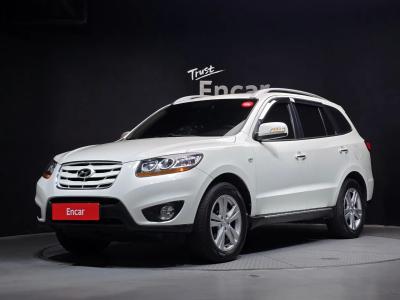 2011 Hyundai Santafe