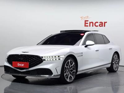 2023 Genesis G90