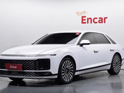 2023 Hyundai Grandeur