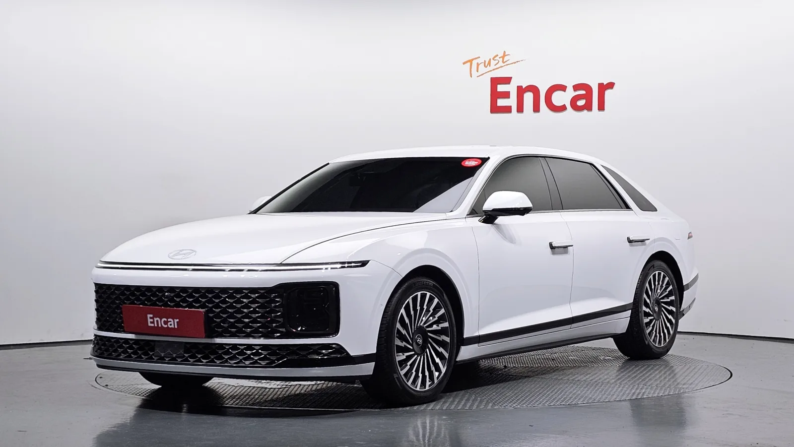 2023 Hyundai Grandeur