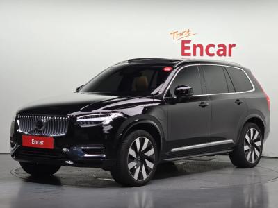 2024 Volvo XC90