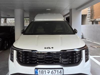 2026 Kia Carnival