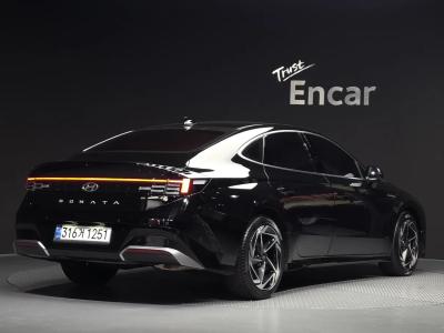 2024 Hyundai Sonata