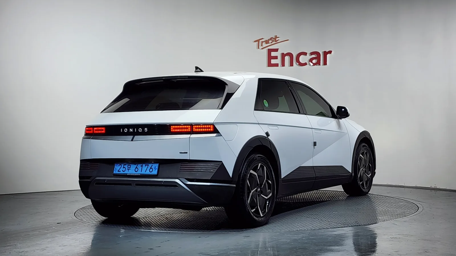 2022 Hyundai Ioniq 5