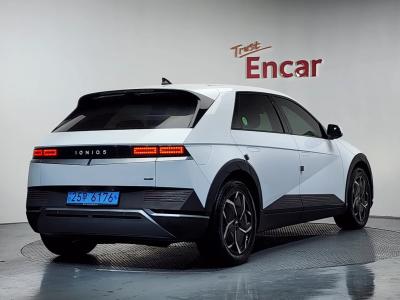 2022 Hyundai Ioniq 5