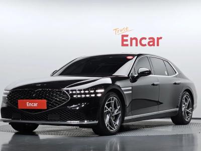 2023 Genesis G90