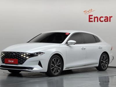 2022 Hyundai Grandeur