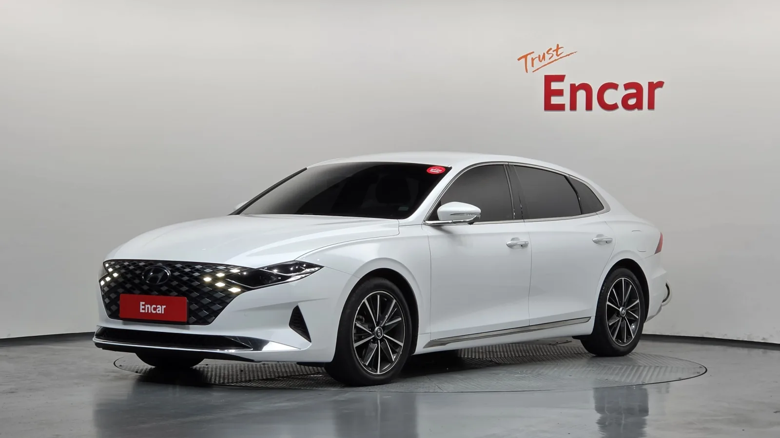 2022 Hyundai Grandeur