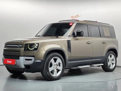 2023 Land Rover Defender