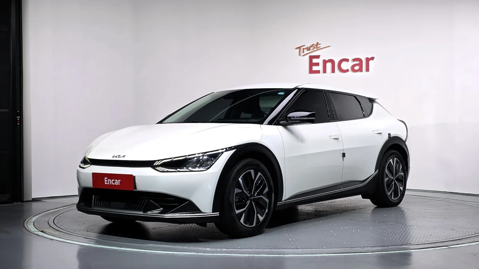 2023 Kia EV6