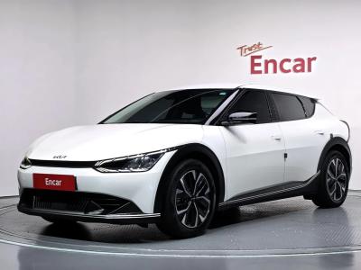2023 Kia EV6