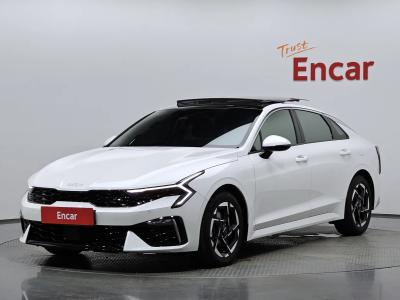 2024 Kia K5