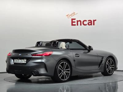 2020 BMW Z4