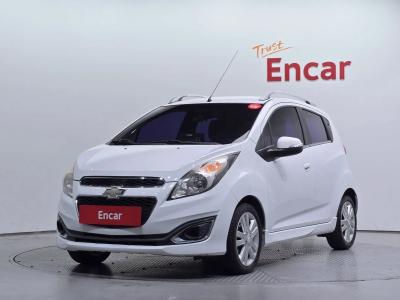 2014 Chevrolet Spark