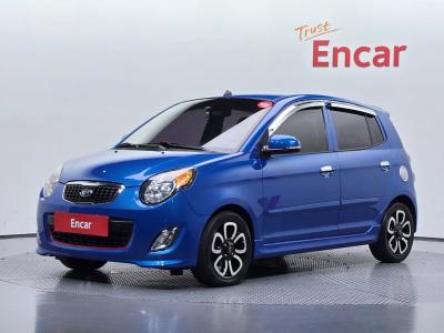 2011 Kia Picanto