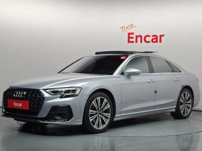 2023 Audi A8