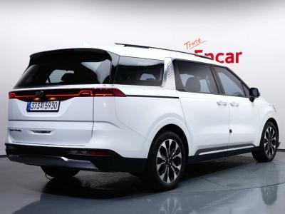 2021 Kia Canival